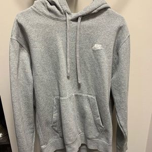 Nike Sportswear Club Fleece Hoodie